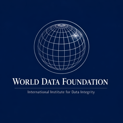 World Data Foundation Logo